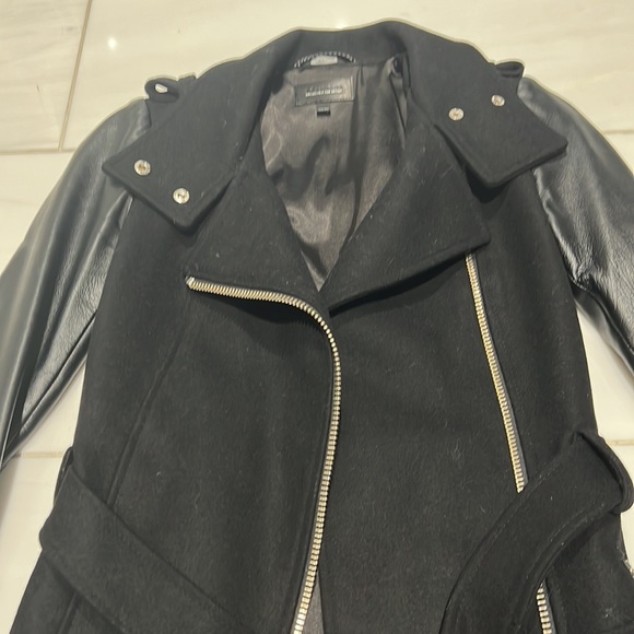 Mackage coat size xxs - Picture 3 of 5